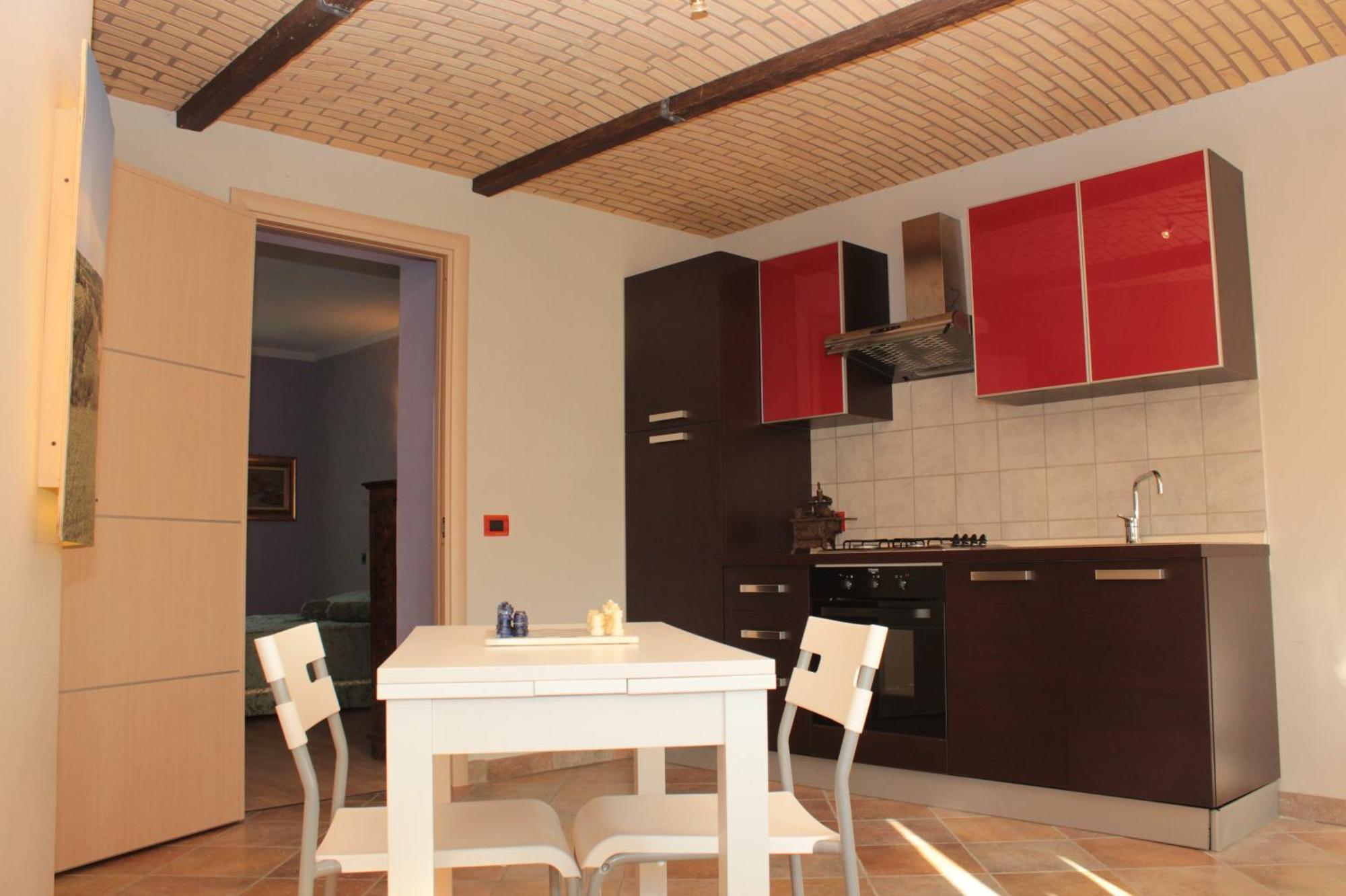 I Boidi Apartment นิซซา มอนแฟร์ราโต ห้อง รูปภาพ