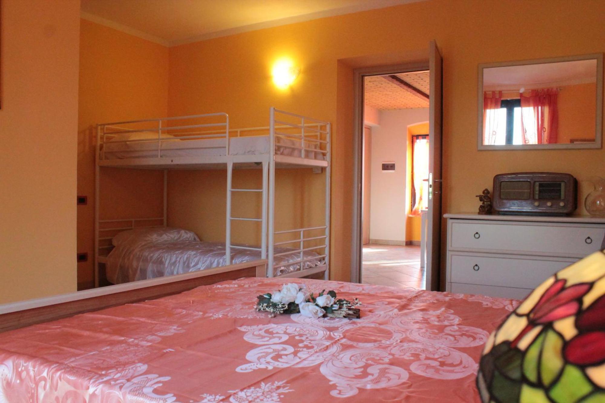 I Boidi Apartment นิซซา มอนแฟร์ราโต ห้อง รูปภาพ