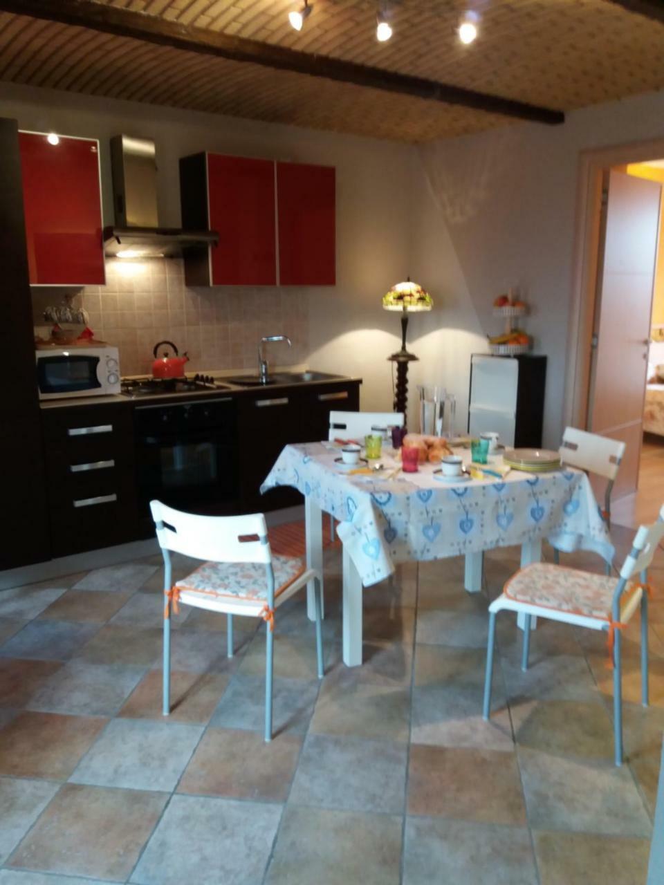 I Boidi Apartment นิซซา มอนแฟร์ราโต ภายนอก รูปภาพ